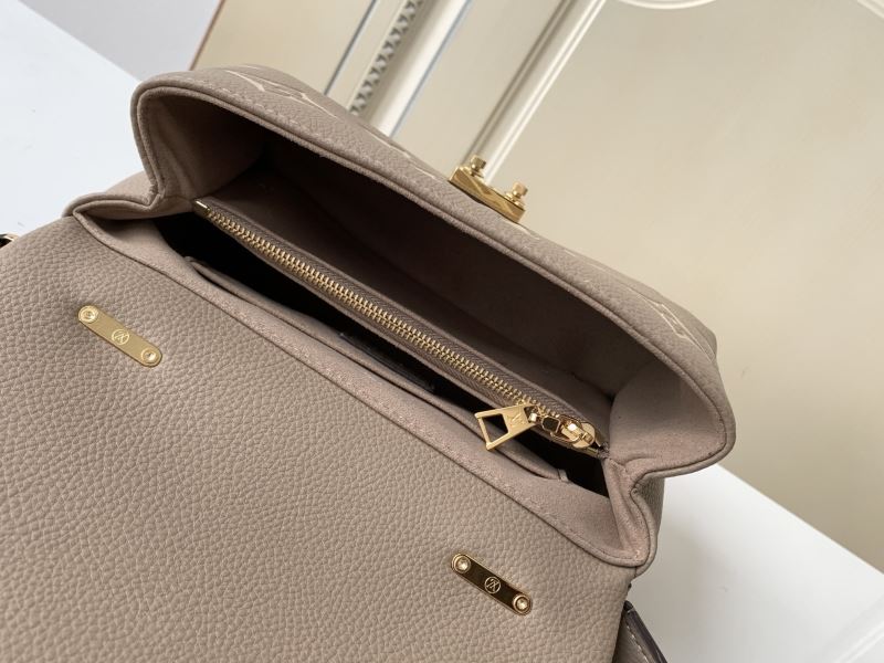 Louis Vuitton Top Handle Bags